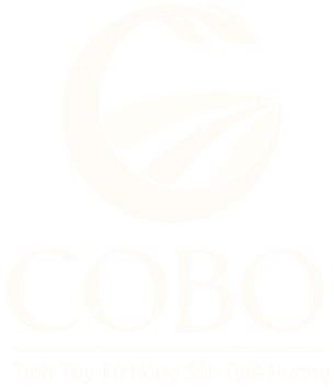 Cobo – Tinh tuý từ nông sản quê hương