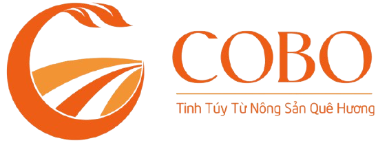 Cobo – Tinh tuý từ nông sản quê hương